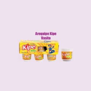 Arequipe Kipe vasito