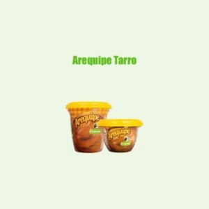 Arequipe Tarro 450