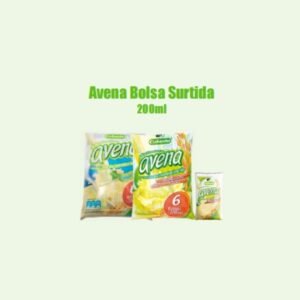 Avena Bolsa Surtida