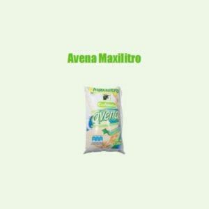 Avena Colanta Maxilitro