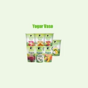 Yogur Vaso Colanta