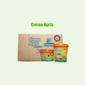 Crema Agria Colanta