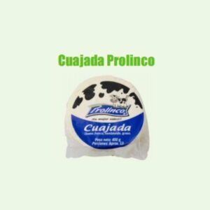Cuajada Prolinco