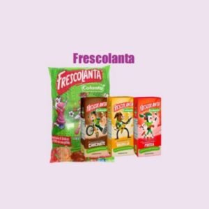 Frescolanta