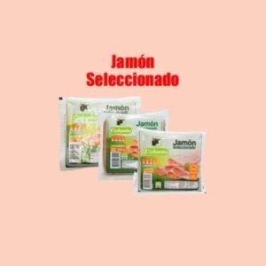 Jamón Seleccionado Colanta