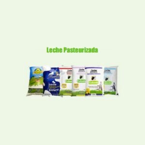 Leche Colanta Pasteurizada