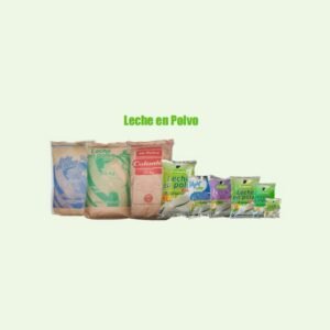 Leche en Polvo Colanta