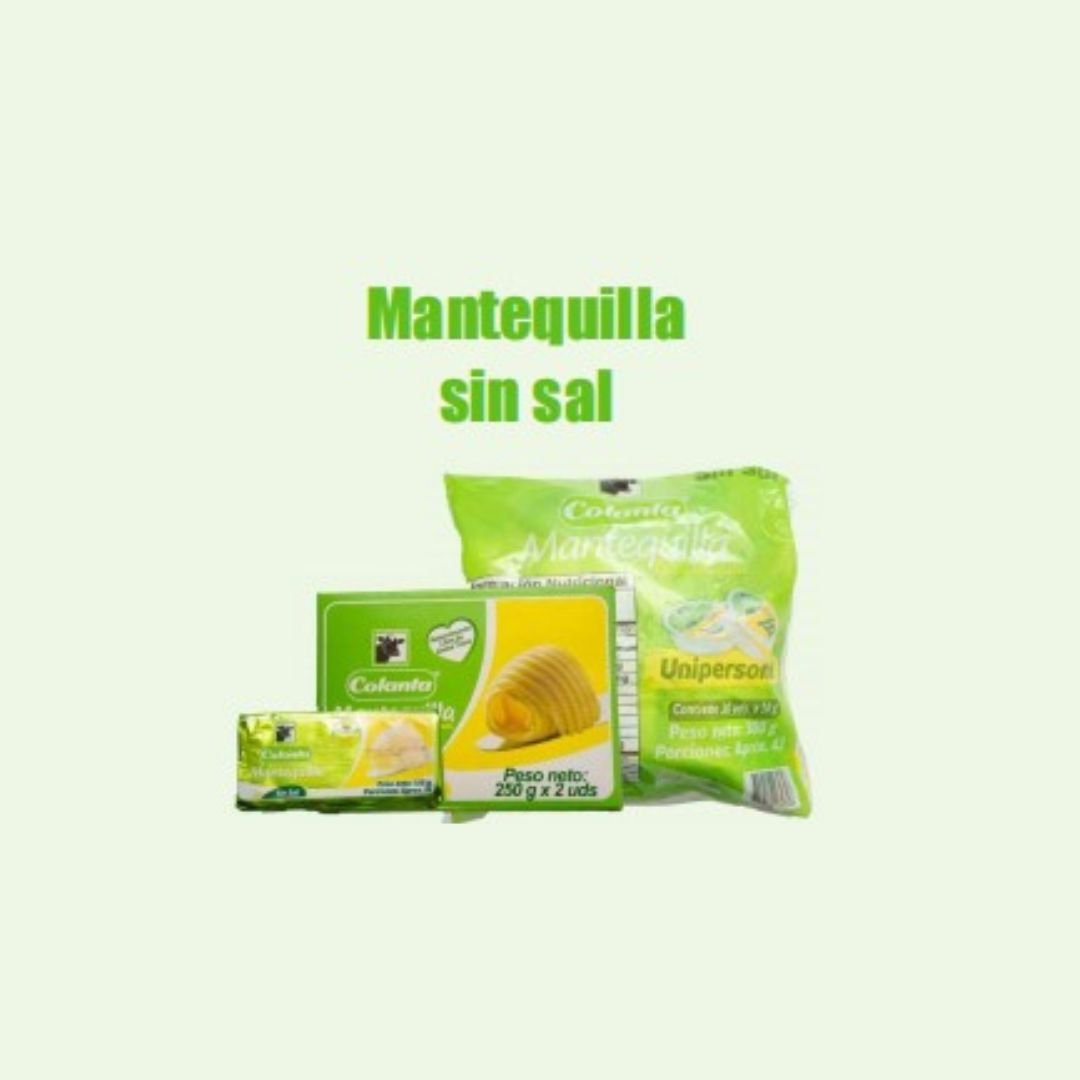 Mantequilla Pasteurizada - Imagen 3