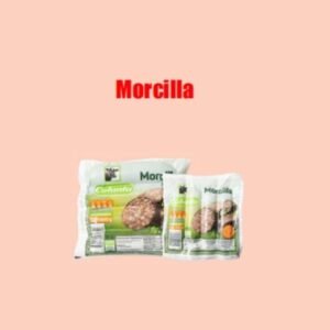 Morcilla Colanta