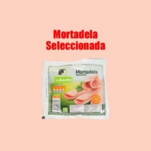 Mortadela Seleccionada Colanta