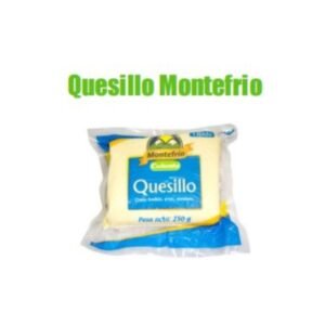 Quesillo Montefrio