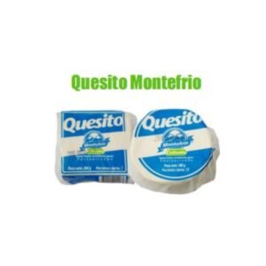 Quesito Montefrio